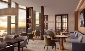 Marriott International chạm mốc 1.000 khách sạn tại khu vực châu Á – Thái Bình Dương