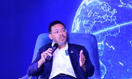 Tập đoàn Đất Xanh sẵn sàng cho chu kỳ phát triển trong trung và dài hạn