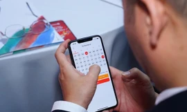 Công nghệ giúp 'săn' Jackpot 113 tỉ của Vietlott ở bất kỳ đâu