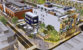 Chủ đầu tư bất động sản linh hoạt chính sách thanh toán thời COVID