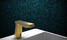 Công nghệ phủ PVD: Xu hướng toàn cầu và tương lai mới cho thiết bị vệ sinh sen vòi 