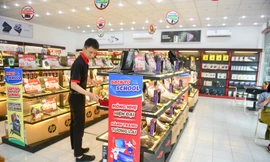 FPT Shop tung khuyến mãi lớn mùa Back to school 2023