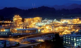 Masan High-Tech Materials làm chủ công nghệ tái chế vonfram đẳng cấp