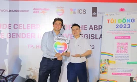 Doanh nghiệp có nên 'rẽ lối', thể hiện sự ủng hộ cộng đồng LGBTI+ bằng hành động thiết thực hơn? 