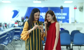 Giải pháp SMS quảng cáo LBA của VNPT có khả năng phân tích dữ liệu người dùng