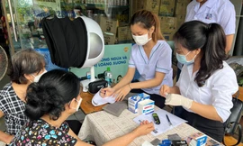 Thanh Trang Pharma tổ chức Khám sức khỏe miễn phí trên toàn quốc năm thứ 3 liên tiếp