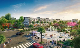 MIKGroup tung chính sách lãi kép 'cực sốc'cho nhà đầu tư tại Long An