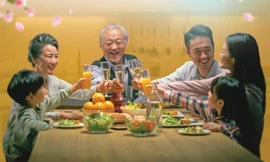 Xuân mới rước an, tròn năm hạnh phúc cùng Bảo Việt nhân thọ