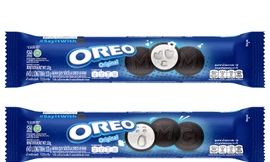 Ra mắt bánh quy Oreo phiên bản đặc biệt “Nói Là Chất”