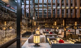 Regent Phu Quoc – dấu ấn nổi bật của thị trường khách sạn nghỉ dưỡng cao cấp tại Việt Nam