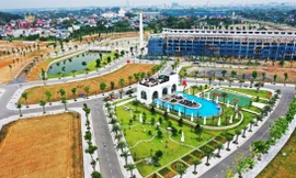 Hệ thống tiện ích đặc quyền nâng tầm giá trị khu đô thị 