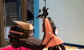 VinFast Motio - Lời giải toàn diện cho nhu cầu xe máy điện chất lượng tốt, giá tốt 