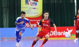 Thắng đậm Đà Nẵng, Sahako giành vị trí Á quân mùa thứ 2