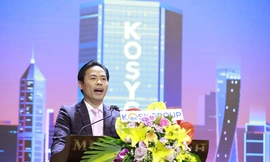 Hành trình 13 năm Kosy Group: Nỗ lực và thăng hoa