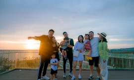 Thời điểm du lịch lý tưởng ở Phú Quốc là mùa khô kéo dài từ khoảng tháng 11 đến tháng 4 năm sau