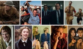 9 đề cử của hạng mục Phim truyện xuất sắc đem tới sự đa dạng cần thiết cho đường đua Oscar lần thứ 92.