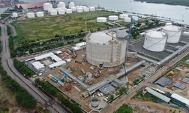 PV GAS LNG: Tích cực chuẩn bị cho nhập khẩu và kinh doanh LNG tại Việt Nam