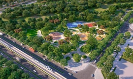 'Đế chế' Vietracimex của đại gia Võ Nhật Thăng mạnh như nào