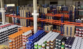 Nasun Group đầu tư hệ thống dây chuyền sản xuất trị giá 1,8 triệu USD