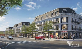 Khám phá sản phẩm đầu tư “kim cương” tại Quảng Trị