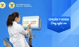 Nha khoa MEDLATEC MEDDENTAL tiên phong triển khai tiện ích chăm sóc răng miệng từ xa