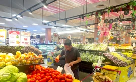 AEON Việt Nam đầu tư chọn lọc, đồng hành cùng người tiêu dùng vượt qua khó khăn