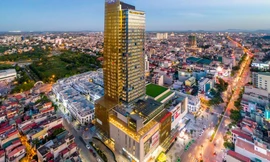 Thanh Hoá đón dòng vốn đầu tư lớn trong và ngoài nước