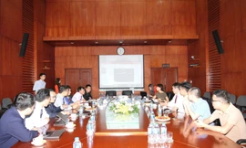 NCB ký kết Thỏa thuận hợp tác chiến lược với Tập đoàn FPT