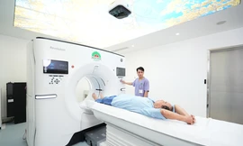 Phát hiện sớm ung thư và bệnh tim mạch bằng công nghệ CT 2560 lát cắt đầu tiên tại Việt Nam