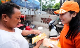 6 tháng đầu năm, doanh thu nhiều thị trường nước ngoài của Viettel tăng trưởng 2 con số