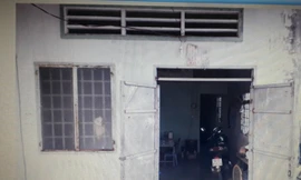 Thua bạc, bắt giữ người chơi cùng đánh, cướp tiền