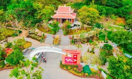 Mỗi người trong chúng ta đều có trách nhiệm viết tiếp bản hùng ca 