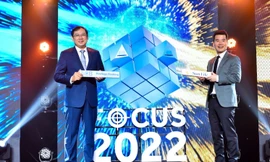 ACB mở rộng hợp tác cùng Sun Life Việt Nam trong mảng dịch vụ khách hàng cao cấp