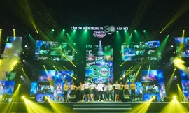 Huda tự hào kỷ niệm chặng đường 30 năm đồng hành cùng miền Trung