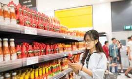Trước khi tham gia thị trường bán lẻ, Masan nắm trong tay hơn 300.000 điểm bán lẻ truyền thống thực phẩm và đồ uống