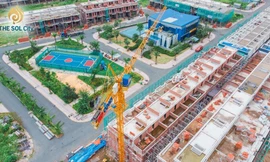 Tập đoàn Thắng Lợi tung gói ưu đãi chiết khấu lên đến 20% cho nhà đầu tư