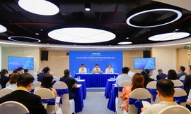 ĐHCĐ Tasco 2025: Tích hợp theo chiều dọc, kết nối hệ thống 'One Tasco' và đối tác