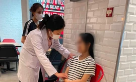 Long Châu tiếp tục kịp thời cứu người khỏi cơn nguy kịch