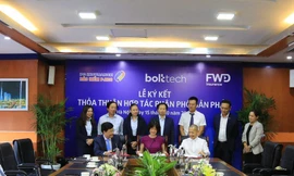 Lợi nhuận 6 tháng Pjico tăng cao vượt kế hoạch cả năm 2021