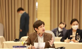 Start-up Việt 'bật mí' giải pháp để đột phá, sáng tạo 