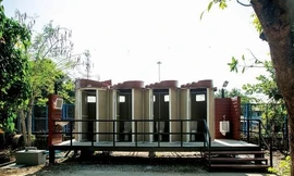 Masterise Group & Unicef Việt Nam đưa sáng kiến nhà vệ sinh không phát thải đầu tiên tới Sóc Trăng