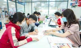 Cách giảm nỗi lo điểm chuẩn với phương thức xét học bạ 