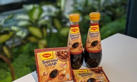 Nestlé đẩy mạnh quảng bá, đưa sản phẩm Việt Nam ra thế giới