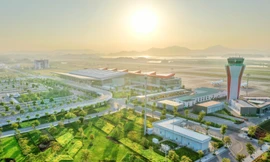 Phát triển hạ tầng hàng không: Cần mở 'đường băng' cho nguồn lực tư nhân