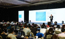 Tìm kiếm xu hướng mới trong ngành bảo hiểm tại hội nghị định phí 2022