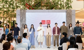 BST chủ đề 'Khoảnh khắc rực rỡ' của UNIQLO: Thăng hạng phong cách thời trang Xuân/Hè 2025