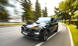 Nhận hỗ trợ tài chính từ ngân hàng để vay mua cùng lúc từ các tài sản lớn như nhà xe, đến vay tiêu dùng là văn hóa phổ biến tại các nước phương Tây từ lâu 