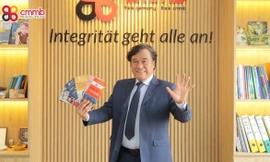 NSND Trần Mạnh Cường lựa chọn du học nghề Đức cho con trai: Cần hiểu đúng, chọn đúng