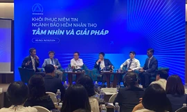 Minh bạch để củng cố niềm tin, phát triển bảo hiểm nhân thọ