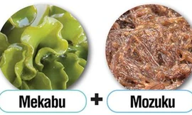 Lợi ích bất ngờ từ tảo nâu Okinawa Mozuku đối với sức khỏe